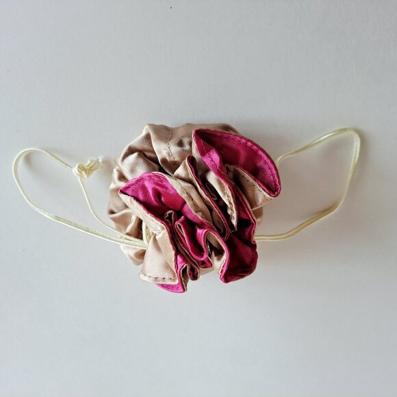 NEW Angelique De Paris Zebra Black and White Enamel Bangle Cuff Bracelet - Picture 14 of 15